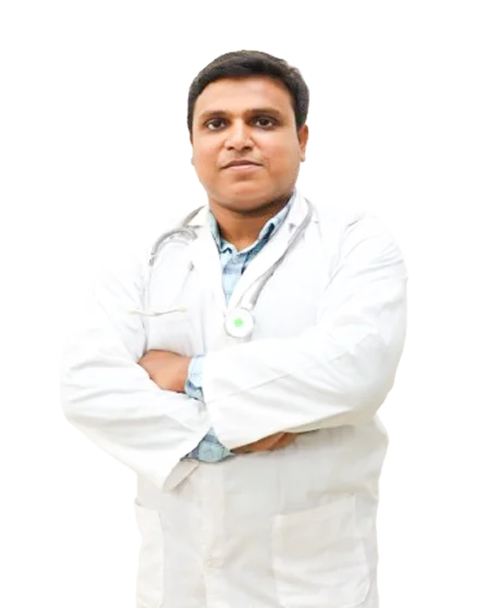 Dr. Abdullah Al Mamun