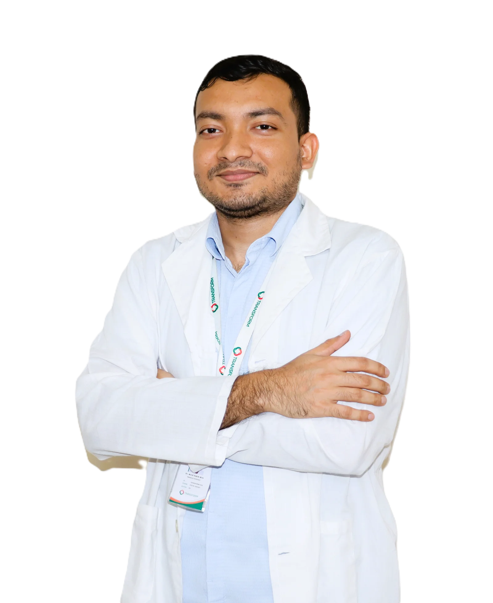 Dr. Md. Muid Sakib Mim