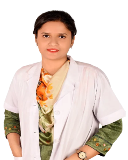 Dr. Mehnaz Tabassum Mahbub
