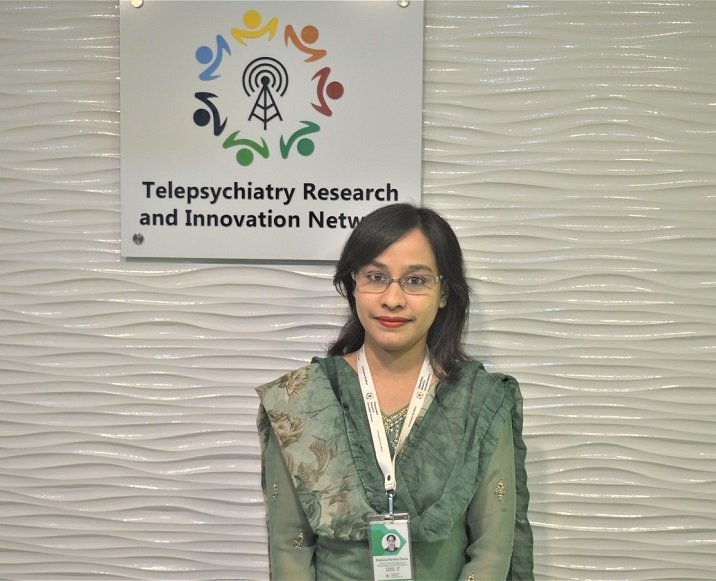 Shahana Parveen