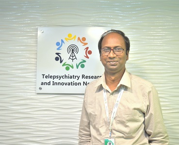 Dr. Tanjir Rashid Soron